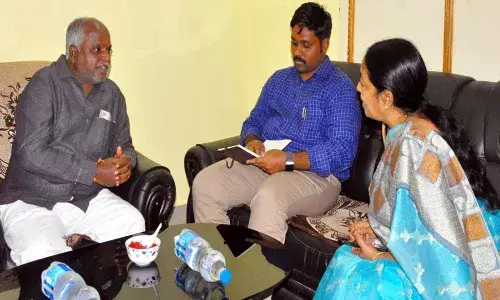 SC Commission member satisfied with welfare schemes