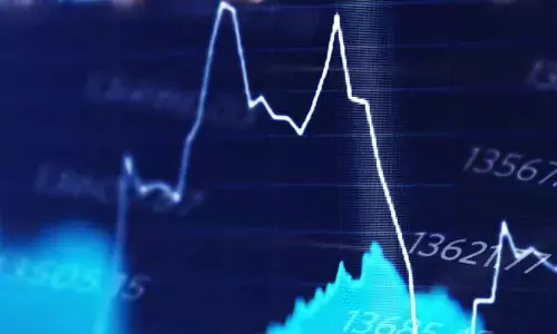Markets continue downfall on negative investor sentiment
