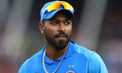 Lower back injury may keep Hardik out of the game for a long period