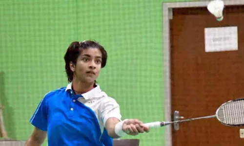 Need to gain strength, power to break into top 100: Malvika