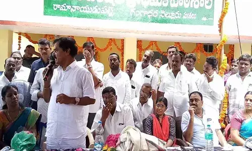 CM committed to develop education system in State: Dy CM