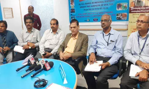 Canara Bank announces customer outreach prog