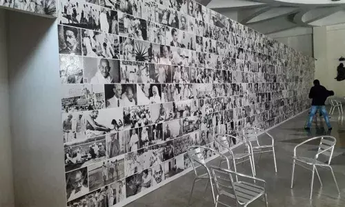 No takers for Gandhi Digital Museum