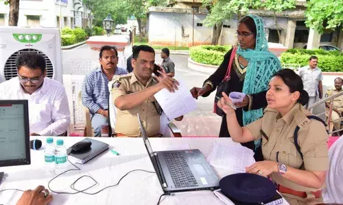 Postings given to 460 women cops: SP