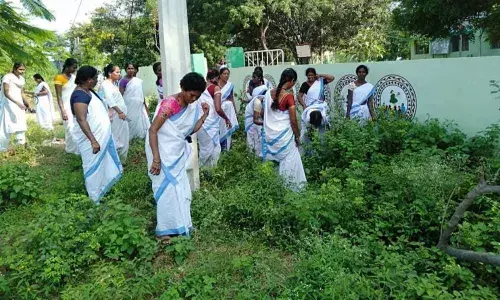 Cleanliness key to prevent diseases: Medical officer