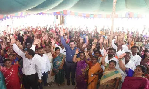 Womens role in society lauded