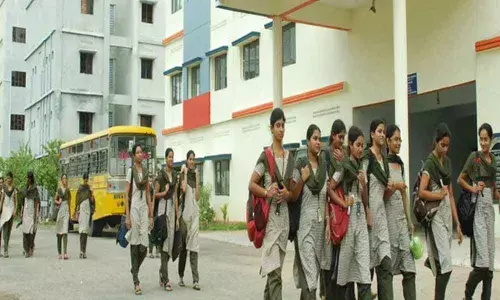 College withholds original degree certificates of its former principals in Hyderabad