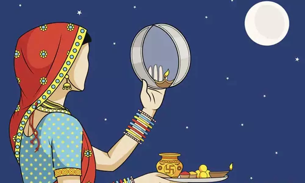 Karva Chauth 2019: Date and Timings