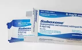 Dr Reddys wins copycat version of Suboxone case