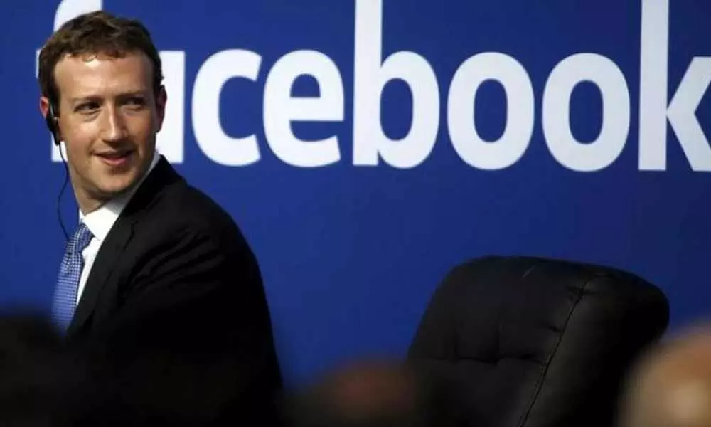 Facebooks strategy designed to take on TikTok leaked