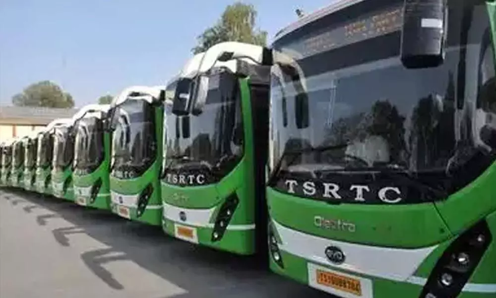 Talks With RTC Employees Failed: Employees Are Firm On Strike