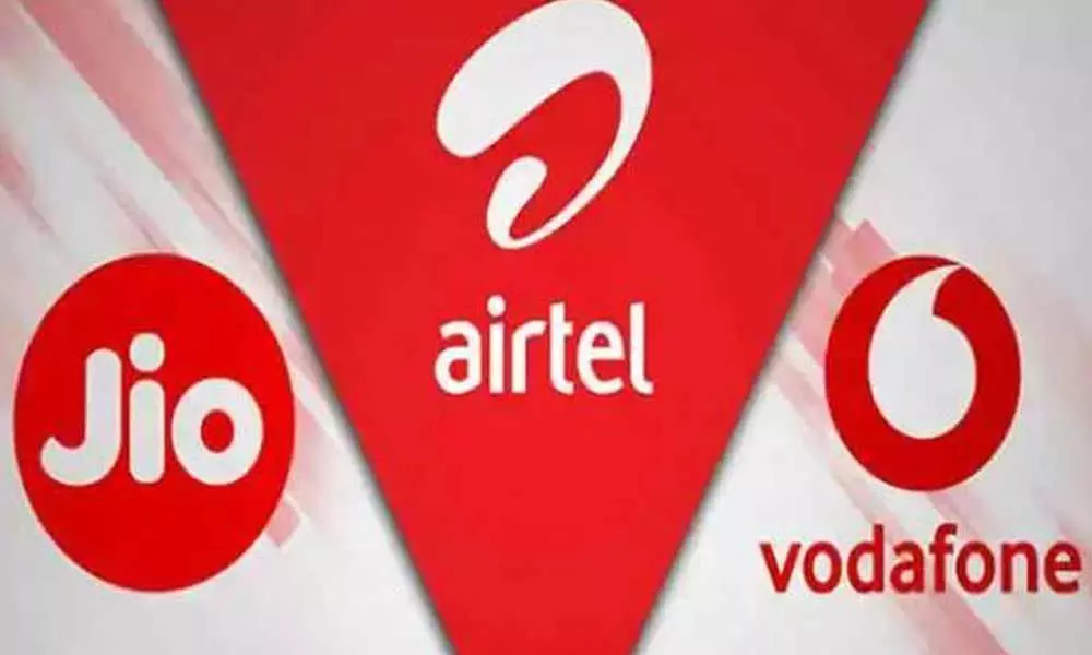Now Airtel, Jio and Vodafone Slashed Ring Time from 45 to 25 Seconds