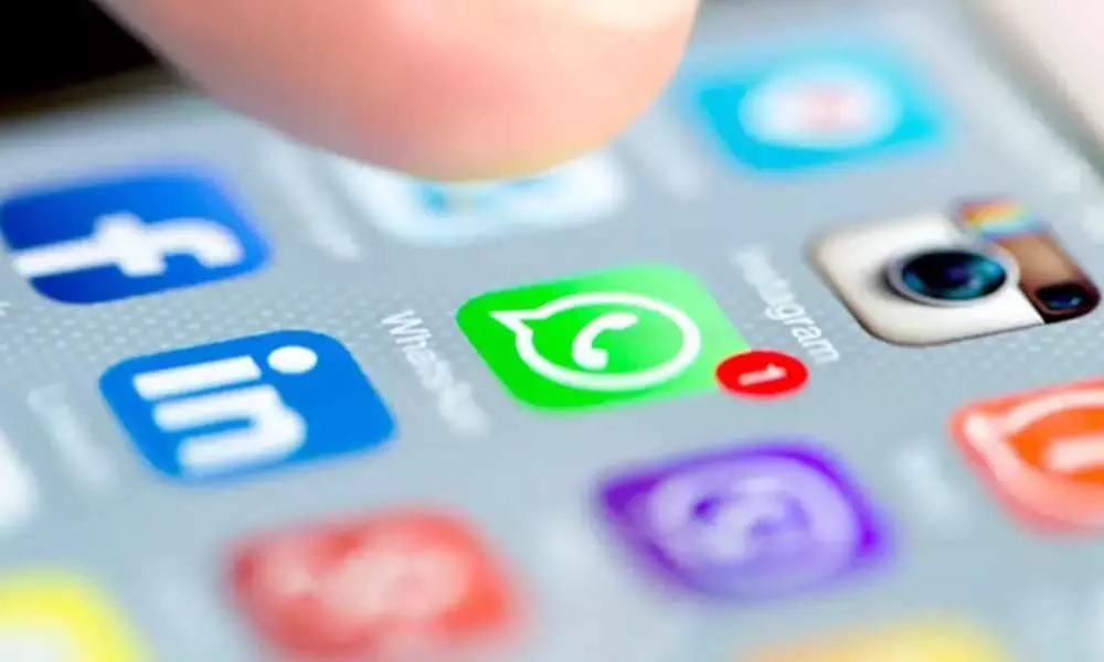 Whatsapp Will Soon Have Self-Destructing Messages Feature
