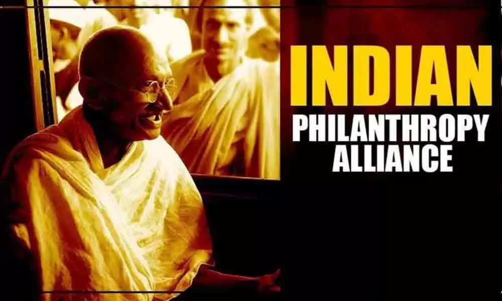 11 non-profit bodies join to form India Philanthropy Alliance