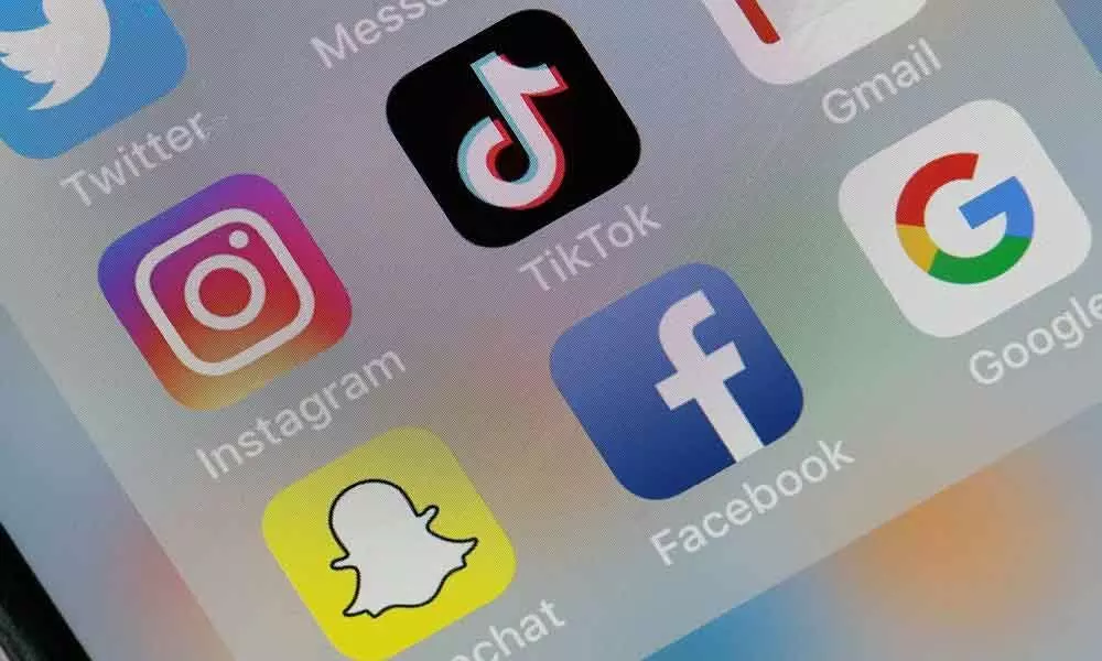 Facebooks strategy to take on TikTok leaked