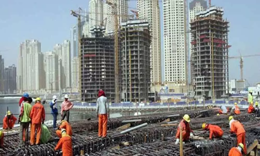 Priority on infra investment can generate jobs