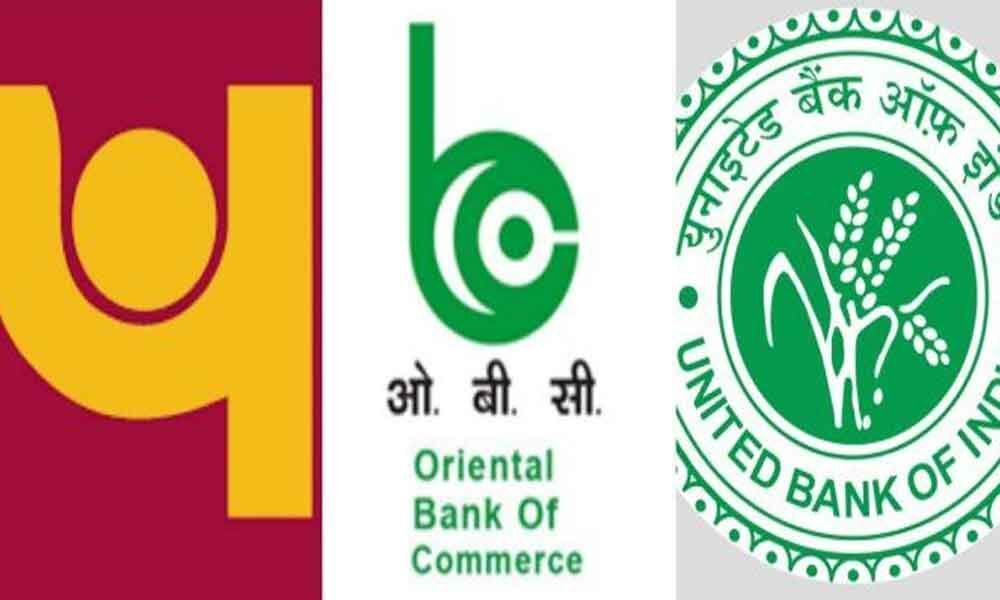 Teams Formed To Smoothen UBI, PNB, OBC Merger