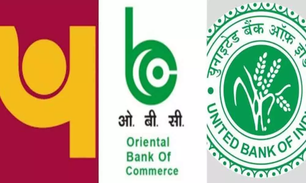 Teams formed to smoothen UBI, PNB, OBC merger