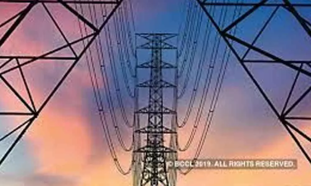 Power gencos outstanding dues on discoms rise 57% in Aug