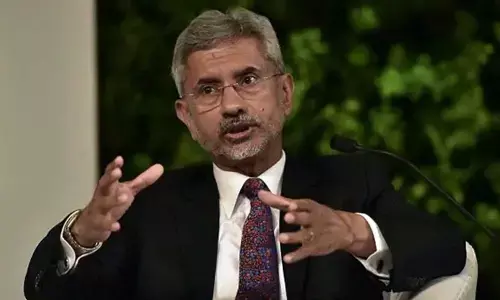 India, US will fix their trade disputes: Jaishankar