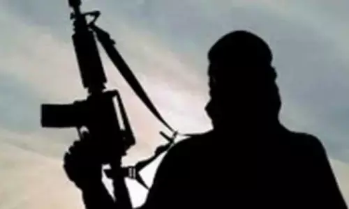 Pakistani terrorists might launch attacks in India, says US