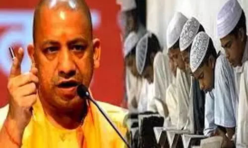 Muslim clerics oppose UP governments plan to introduce dress code for Madrasas