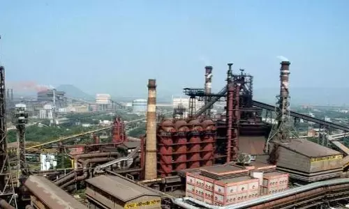 TS Govt forms committee on Bayyaram Steel plant
