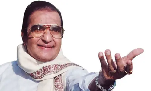 Rich tributes paid to TDP founder NTR