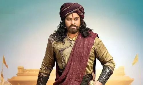 Uyyalawada Narasimha Reddy Family Members Praise Sye Raa Narasimha Reddy