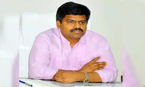 Grama Sachivalayam System is Footstep for Grama Swarajya: Eluru Collector