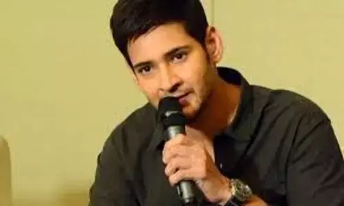 Wouldve been an honour to play Sandeep Unnikrishnan: Mahesh Babu
