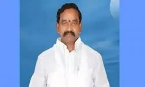 This former TDP MLAs future uncertain