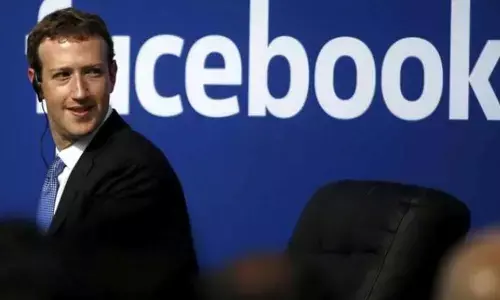 Facebooks strategy designed to take on TikTok leaked