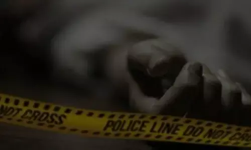 NRSC scientist found dead in Hyderabad