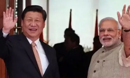 Ahead of Modi, Xi Jinping meet in Chennai, China to host Pakistan PM Imran Khan