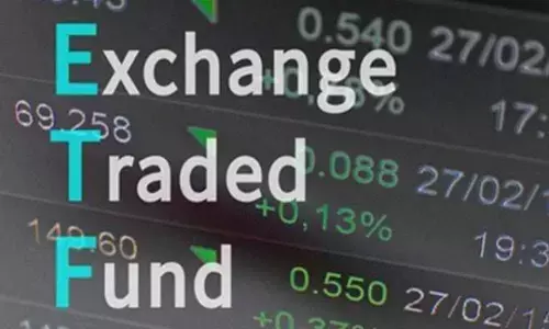 Bharat-22 ETFs 4th tranche to open on Thursday; govt expects to raise Rs 8,000 cr