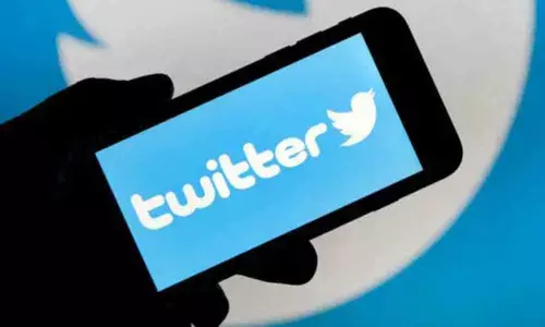 Twitter outages reported from Japan to USA