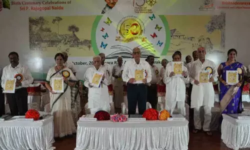 KECA scholarships benefit 1,600 students in Tirupati