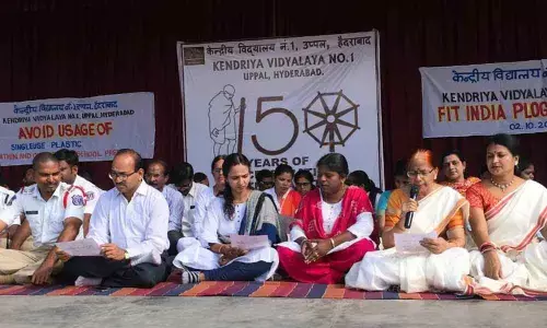 Rich tributes paid to Mahatma