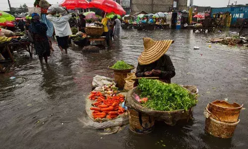Most Indian banks fail on policies of climate change, human rights