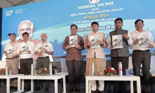 India to become worlds biggest coach manufacturing hub: Goyal