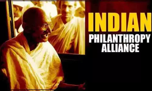 11 non-profit bodies join to form India Philanthropy Alliance