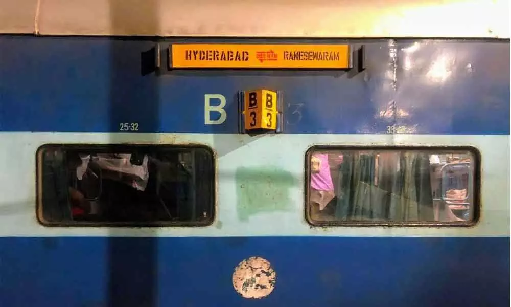 Hyderabad: 18 special trains to Rameshwaram from Secunderabad