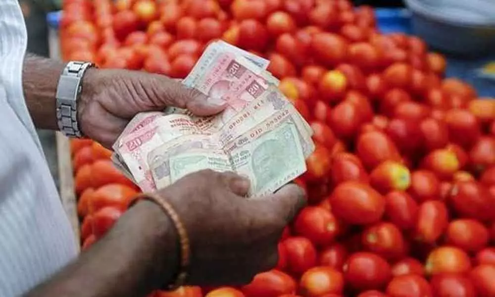 After Onions, It Is Tomatoes To Become Costlier
