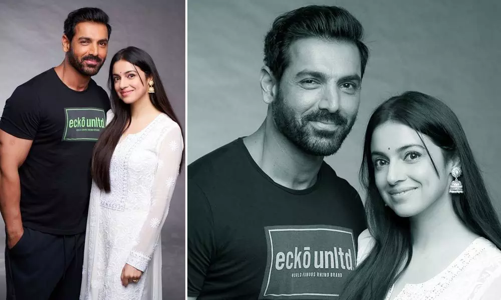 Confirmed: Satyameva Jayate Gears Up For A Bigger Sequel With John Abraham & Divya Khosla In The Lead