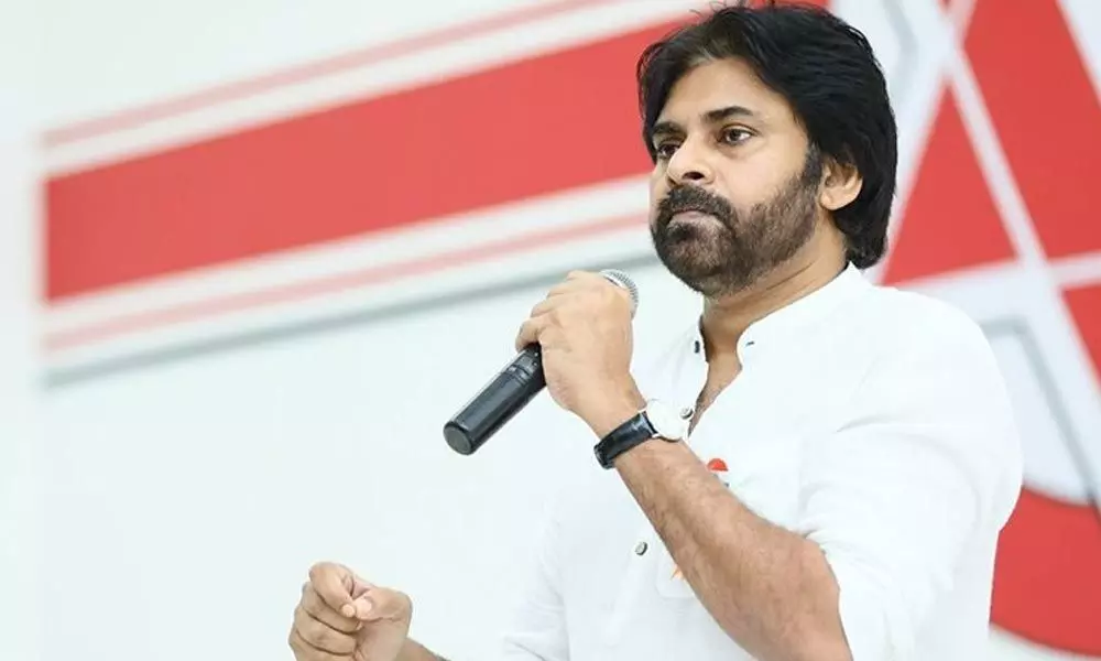 Pawan Kalyan Changes His Attitude Post His Partys Debacle in Assembly Elections: Quickly Reacting To Governments Policies