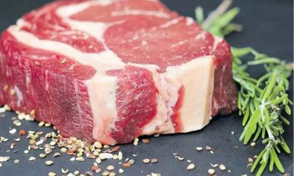 Not all red meats unhealthy: Research