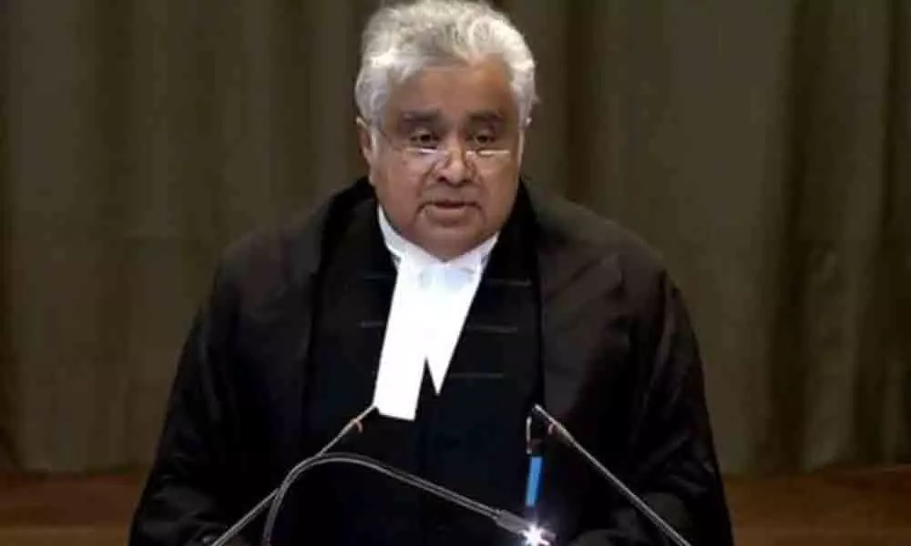 Article 370 was a mistake, says senior lawyer Harish Salve