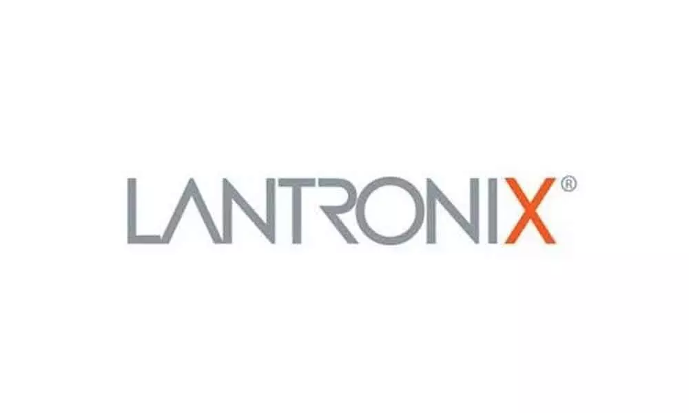 Lantronix opens expanded facility in Hyderabad