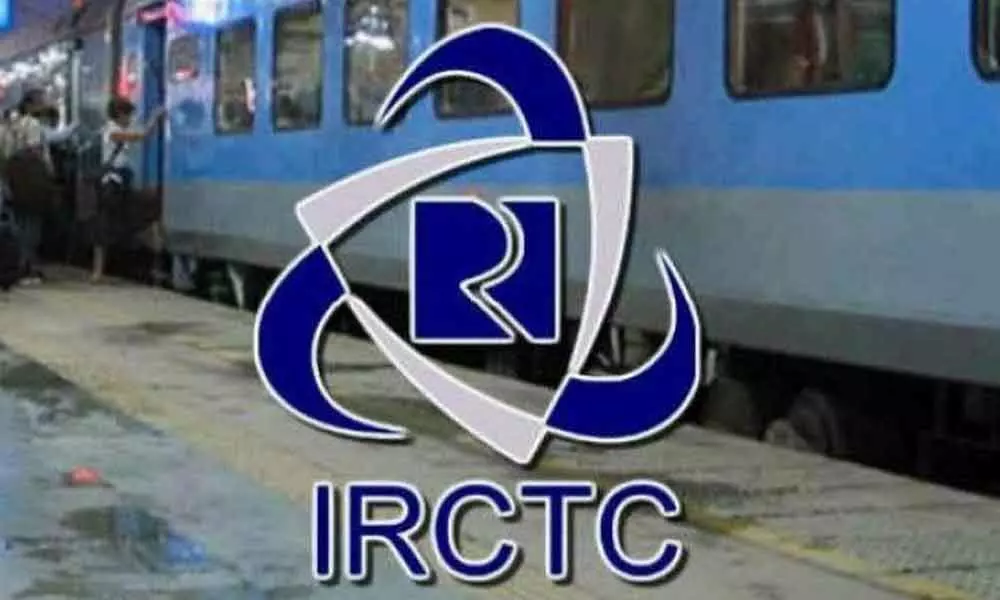 Centre plans to sell some stake in IRCTC